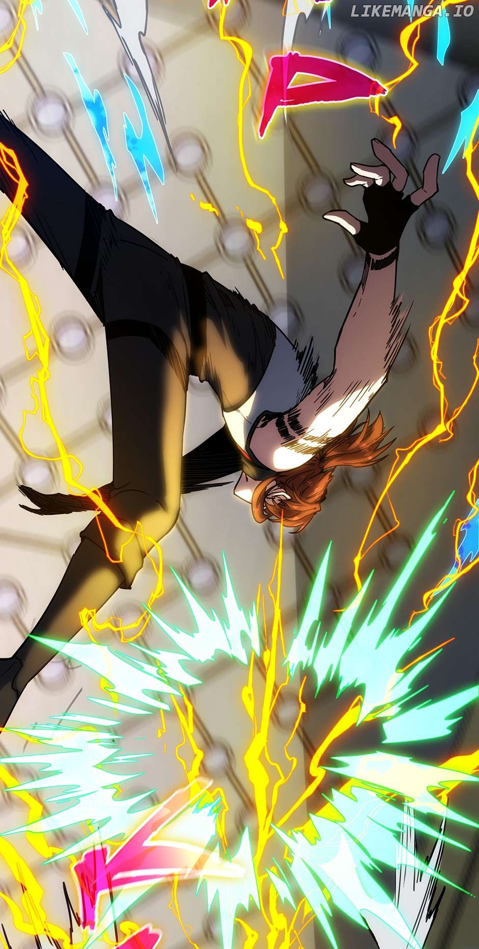 The Beginning After The End Chapter 217 image 55